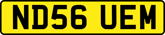ND56UEM
