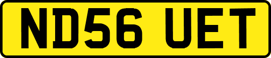 ND56UET