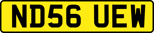 ND56UEW