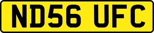 ND56UFC