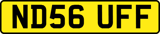 ND56UFF