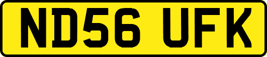 ND56UFK