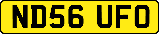 ND56UFO