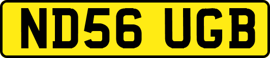ND56UGB