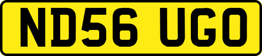 ND56UGO