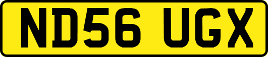 ND56UGX
