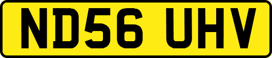 ND56UHV
