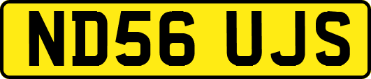 ND56UJS