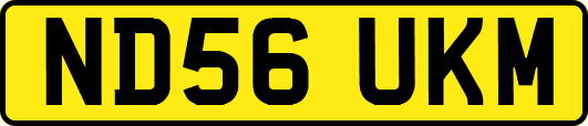 ND56UKM