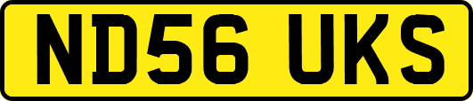 ND56UKS