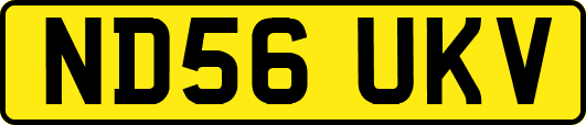 ND56UKV