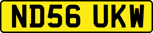 ND56UKW