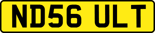 ND56ULT
