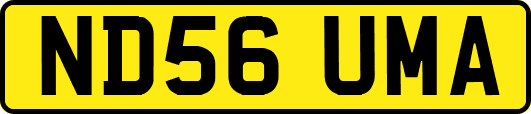 ND56UMA