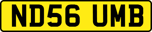 ND56UMB