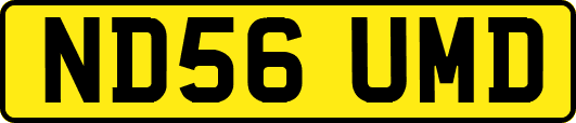 ND56UMD