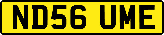 ND56UME