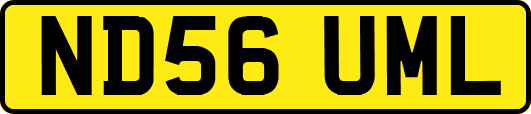 ND56UML