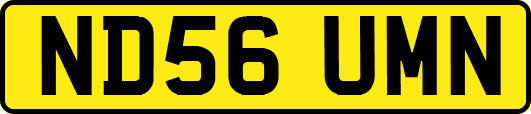 ND56UMN
