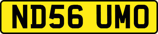 ND56UMO