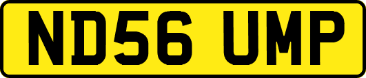 ND56UMP