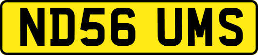 ND56UMS