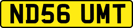 ND56UMT