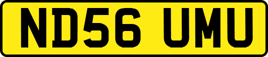 ND56UMU