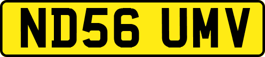 ND56UMV