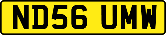 ND56UMW