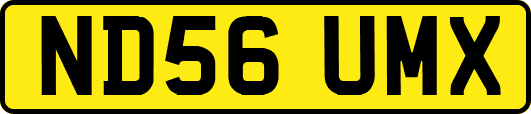 ND56UMX