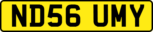 ND56UMY