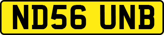 ND56UNB