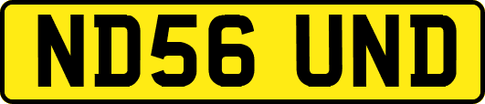 ND56UND