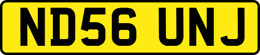 ND56UNJ