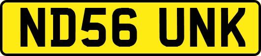ND56UNK
