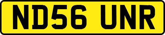 ND56UNR