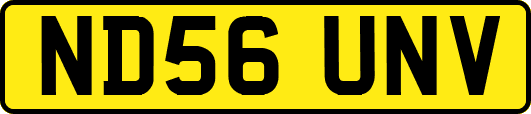 ND56UNV
