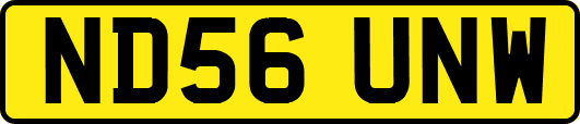 ND56UNW