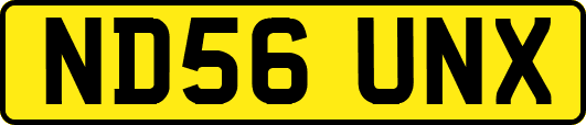 ND56UNX