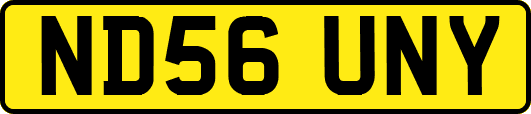 ND56UNY