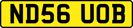 ND56UOB