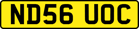 ND56UOC