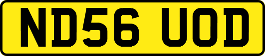 ND56UOD