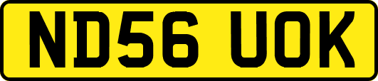 ND56UOK