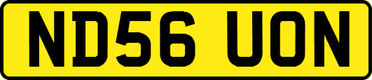 ND56UON