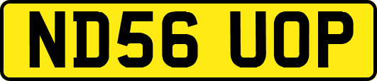 ND56UOP