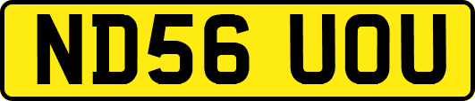 ND56UOU