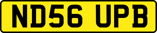 ND56UPB