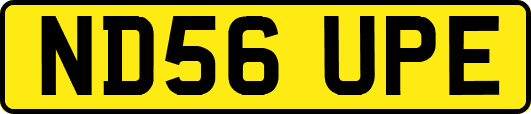 ND56UPE